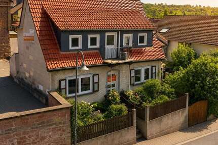 Haus zum Kaufen in Nidderau 209.950,00 € 100 m²