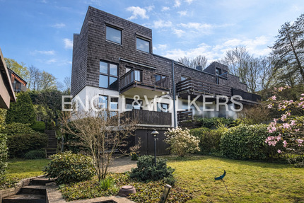 Zweifamilienhaus mit Charme, Raum und Perspektive in gefragter Wohnlage von Mettmann-Süd