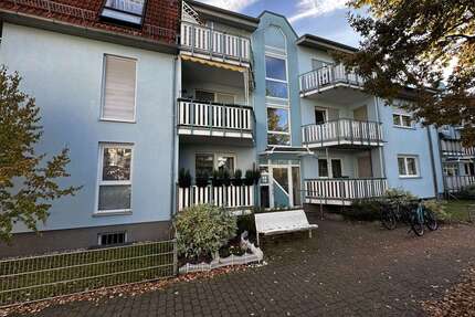 Wohnung zum Mieten in Velten 837,58 € 70 m²