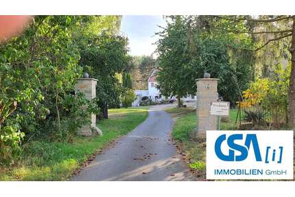 Grundstück zu verkaufen in Stauchitz 35.000,00 € 965 m²