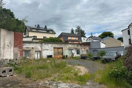 Grundstück zu verkaufen in Rodewisch 50.000,00 € 980 m²
