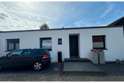 Sanierter Bungalow (Reihenendhaus) in Eversten *provisionsfrei* - Oldenburg