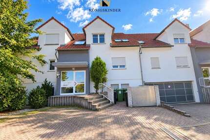 Wohnung zum Kaufen in Sachsenheim 349.000,00 € 85.81 m²