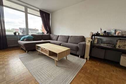 Wohnung zum Mieten in Oldenburg 530,00 € 57.41 m²