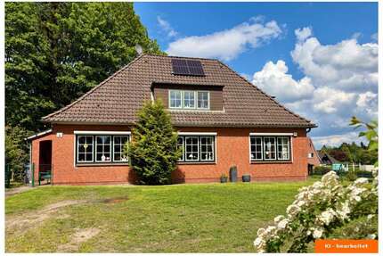 Haus zum Kaufen in Beckdorf 385.000,00 € 195 m²