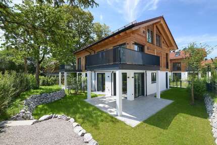 Haus zum Kaufen in Unterhaching 1.690.000,00 € 150 m²