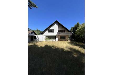 Haus zum Mieten in Sankt Augustin Hangelar 2.500,00 € 185 m² - Sankt Augustin / Hangelar