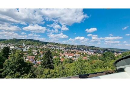 2,5 Zimmer Wohnung Tübingen - 1.250,00&nbsp;EUR Kaltmiete, ca.&nbsp; 66,00&nbsp;m&sup2; in Nagold (PLZ: 72202)