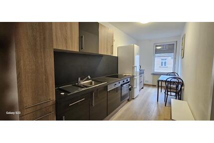 Wg Wohnung für 5 Personen in Fürth - Nürnberg Rabus