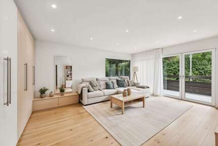 Wohnung zum Kaufen in München 1.090.000,00 € 124 m²