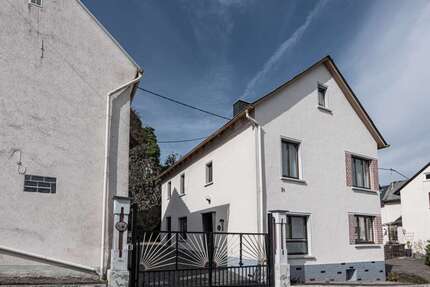 Haus zum Kaufen in Gutenacker 79.000,00 € 93 m²