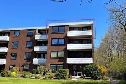 Viel Licht und viel Platz! - 315.000,00&nbsp;EUR Kaufpreis, ca.&nbsp; 83,10&nbsp;m&sup2;&nbsp;Wohnfl&auml;che in Glinde (PLZ: 21509)