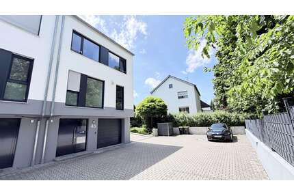 Haus zum Mieten in Neusäß Westheim 2.500,00 € 169.27 m² - Neusäß / Westheim