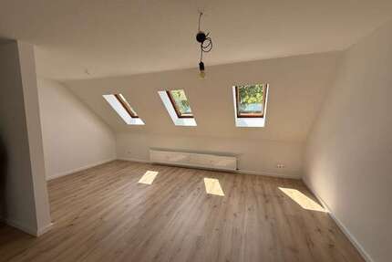 Wohnung zum Mieten in Merseburg 299,00 € 37 m²
