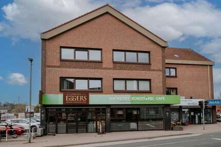 Büro in Mölln 945,00 € 105 m² - 945,00&nbsp;EUR Kaltmiete, ca.&nbsp; 105,00&nbsp;m&sup2; in Mölln (PLZ: 23879)