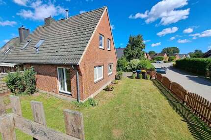 Haus zum Kaufen in Quarnbek 430.000,00 € 104 m²