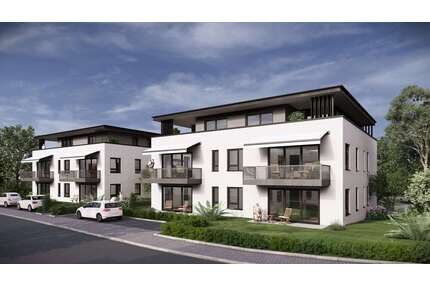 Wohnung zum Kaufen in Titisee-Neustadt 539.000,00 € 98.33 m²