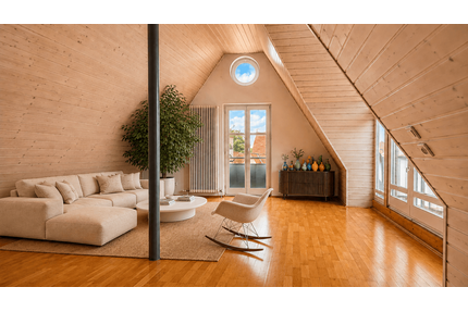Wohnung zum Kaufen in Mannheim 350.000,00 € 90 m²