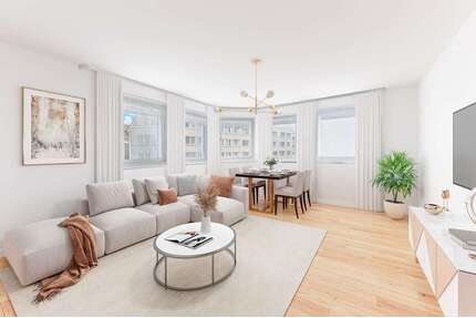 Wohnung zum Kaufen in Stuttgart 299.000,00 € 80 m²