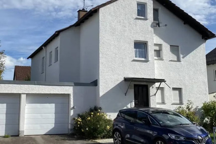 Charmante 1,5-Zimmer Wohnung, Haus modernisiert, in Stetten - Leinfelden-Echterdingen