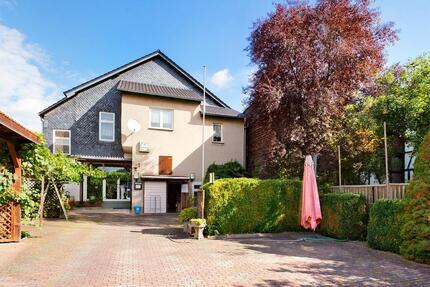 OHNE MAKLER I Wohnhaus & ihr individuelles Nutzungskonzept - Kaulsdorf
