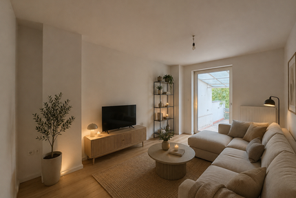 Wohnung zum Mieten in Düsseldorf 990,00 € 47.5 m²