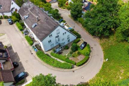 Wohnung zum Kaufen in Pfinztal 265.000,00 € 86.18 m²