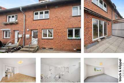 Haus zum Kaufen in Kronshagen 199.000,00 € 76.34 m²