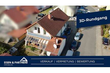 Wohnung zum Kaufen in Graben-Neudorf 259.000,00 € 80.96 m²