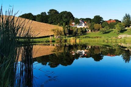 Ferienwohnung mit Angelteich Forellen Ostsee Angeln Last Minute - Erfurt