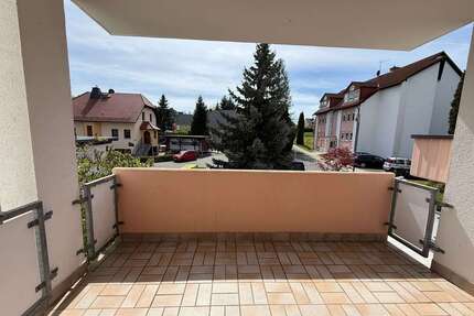 Wohnung zum Mieten in Colditz 352,00 € 54.14 m²