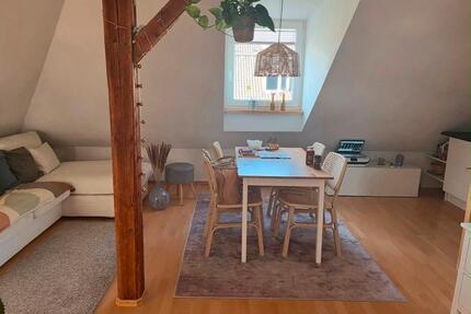 Modernes Studio direkt am Schyrenbad Isar All-inclusive temporay - München Au-Haidhausen