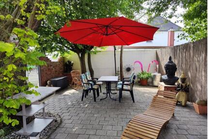 Einfamilienhaus zu Vermieten - 1.350,00&nbsp;EUR Kaltmiete, ca.&nbsp; 140,00&nbsp;m&sup2; in Wittislingen (PLZ: 89426)