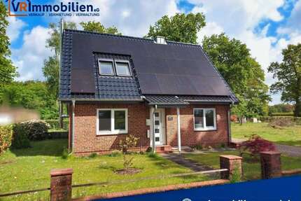 Haus zum Kaufen in Lohe-Föhrden 285.000,00 € 92.59 m²