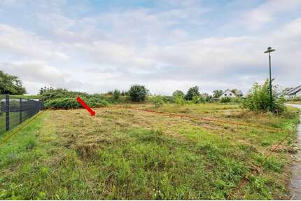 Grundstück zu verkaufen in Steinhöfel 110.000,00 € 756 m²