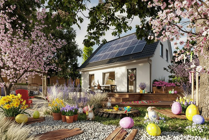 Gemütliches Haus mit Charme in Horn-Bad Meinberg