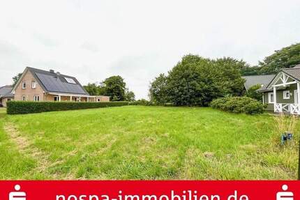 Seltenheit: Grundstück in Tating - dem kleinen 