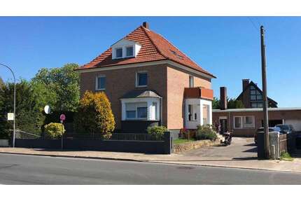 Haus zum Kaufen in Herford 375.000,00 € 250 m²