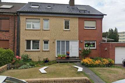 Haus zum Kaufen in Oberhausen 549.000,00 € 265 m²