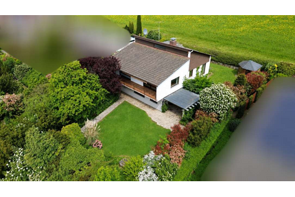 Haus zum Kaufen in Seelbach 599.000,00 € 177 m²