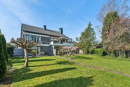 Haus zum Kaufen in Hilden 2.250.000,00 € 472 m²