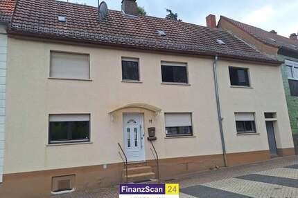 Haus zum Kaufen in Neuhemsbach 190.000,00 € 130 m²