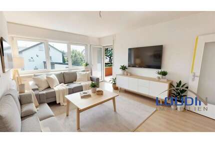 Wohnung zum Kaufen in Rheinfelden (Baden) 260.000,00 € 99.56 m²