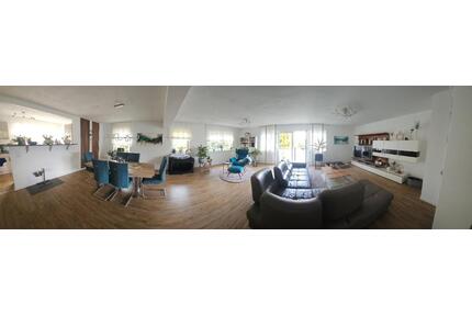 Traumhafte 3-Zimmer-Erdgeschosswohnung mit Balkon & Grünblick - Ilbesheim bei Landau in der Pfalz