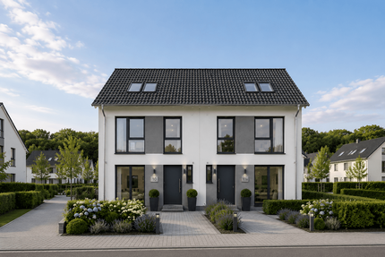 Haus zum Kaufen in Erlensee 589.000,00 € 130 m²