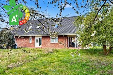 Haus zum Kaufen in Heidesee 399.000,00 € 150 m²