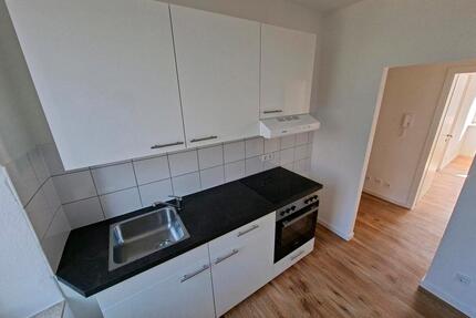 Schöne Singlewohnung (Uninähe) 2-ZKB in 54295 Trier Brühlstr.