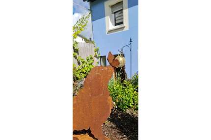 Haus zum Kaufen in Hottenbach 125.000,00 € 118 m²