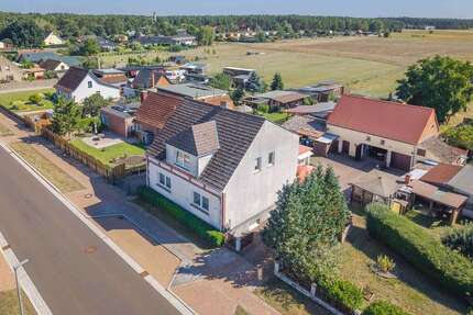 Haus zum Kaufen in Dreetz 225.000,00 € 217 m²