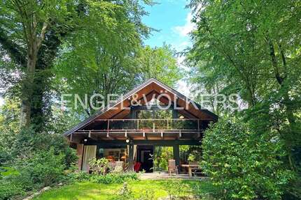 Haus zum Kaufen in Rosengarten 749.000,00 € 151 m²